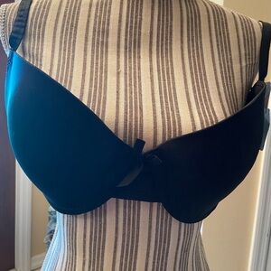 New York elegance black 42D bra new with tags
